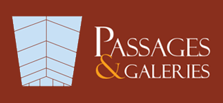 Passages et Galeries logo