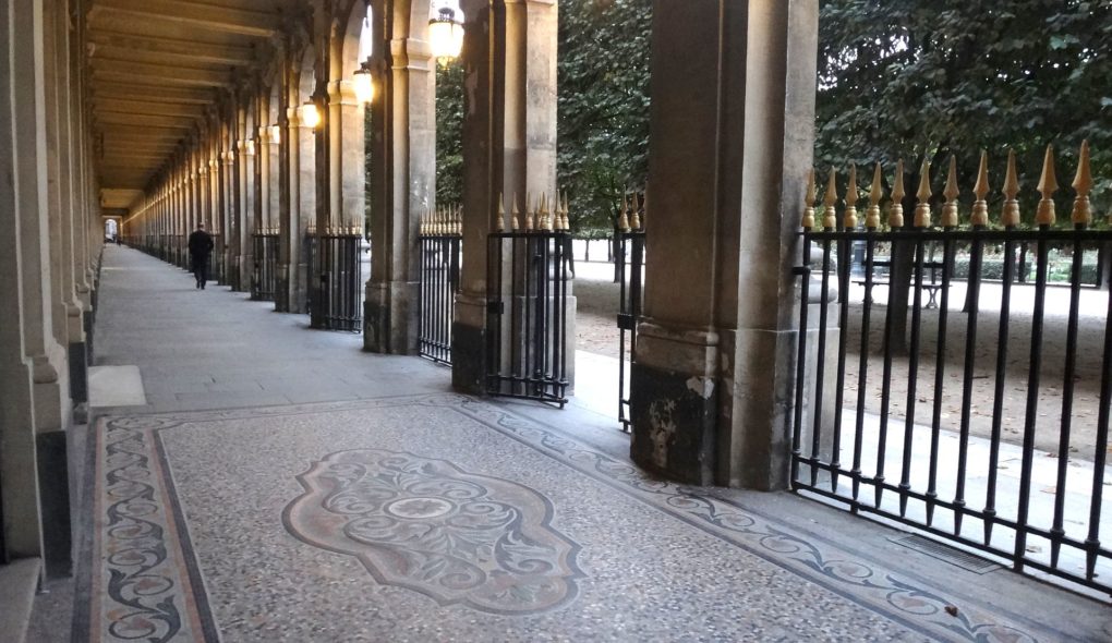 Galeries du Palais Royal - Passages et Galeries