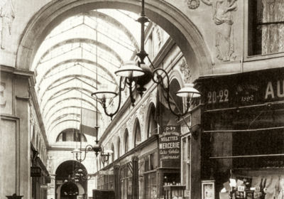 Galerie Vivienne
